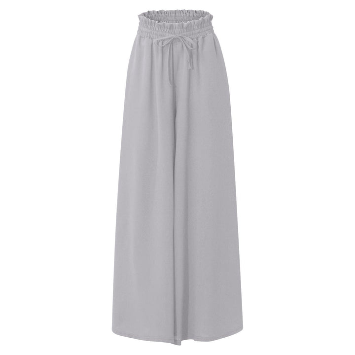 Lune London Loose Summer Pants for Ladies