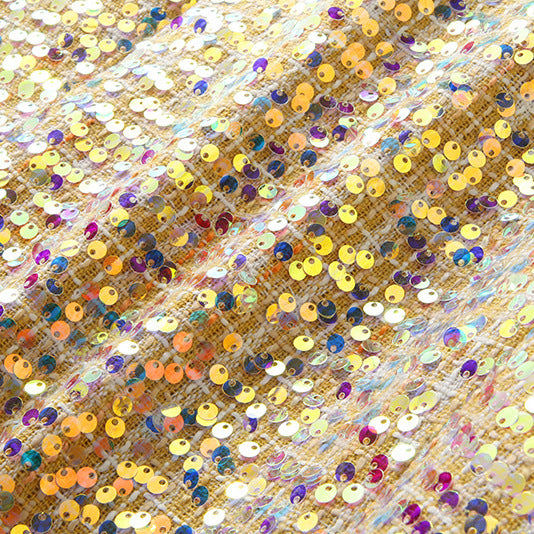 Glamorous sequin pants for women Lune London