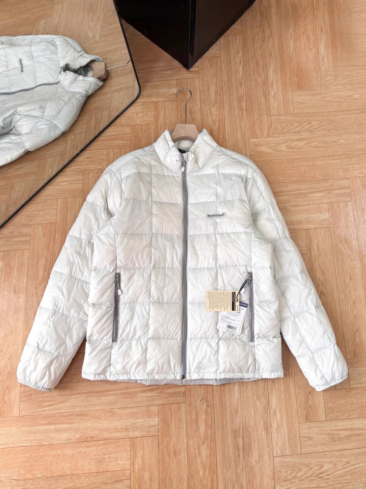 Quilted jacket for women Lune London