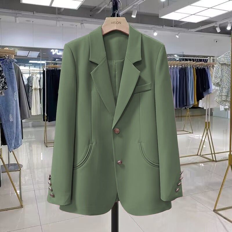 Blazer designer pour femmes avec coupe élégante Chic & Stil