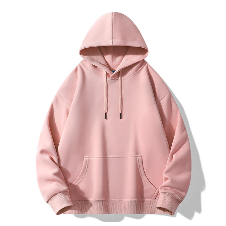 Comfortable oversized hoodie for ladies Lune London
