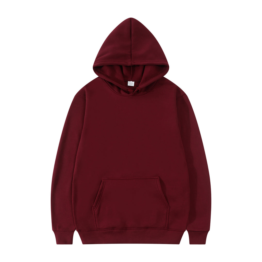 Sweat à capuche pour femmes en mélange de coton de haute qualité pour un confort optimal Chic & Stil