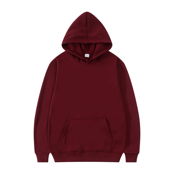Sweat à capuche pour femmes en mélange de coton de haute qualité pour un confort optimal Chic & Stil
