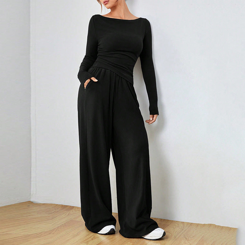 Women Lounge Suit Lune London