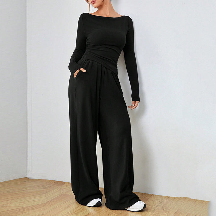 Women Lounge Suit Lune London