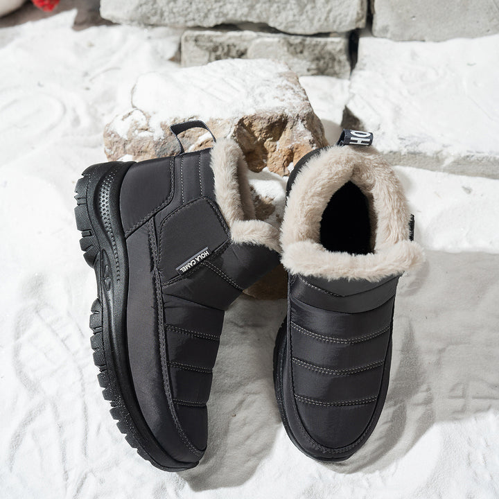 Bottes d'hiver pour femmes Lune London