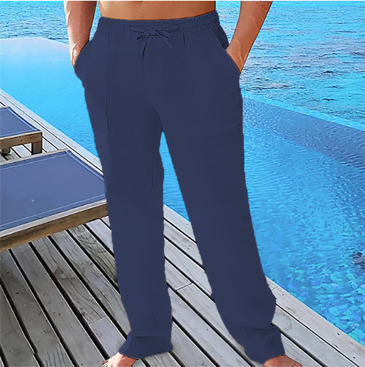 Lune London Men's Leisure Pants