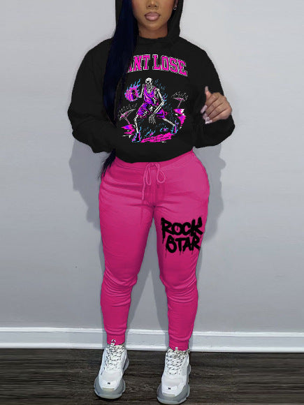 Ladies tracksuit Lune London