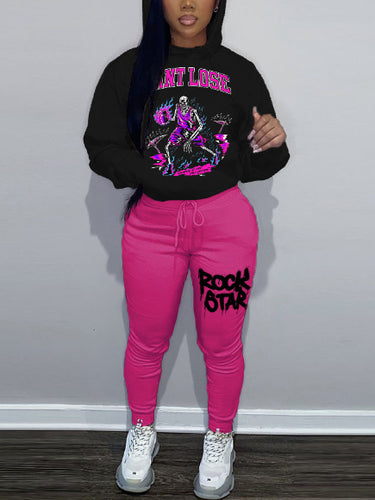 Ladies tracksuit Lune London