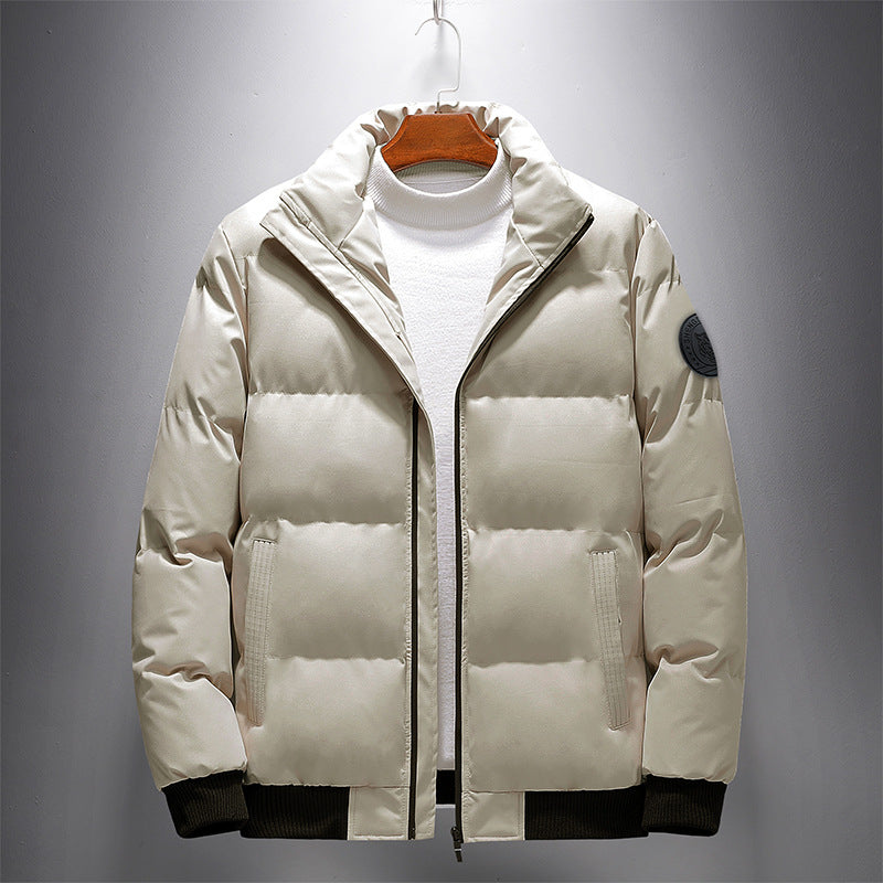 Down jacket for men Lune London