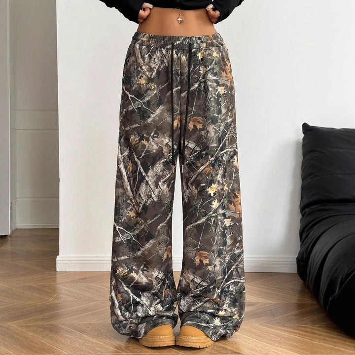 Chic and Stylish Women's Leisure Pants