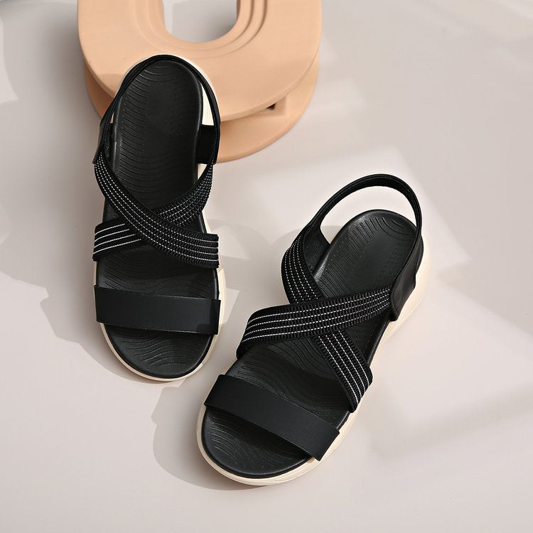 Comfortable Trendy Chic Women Sandals