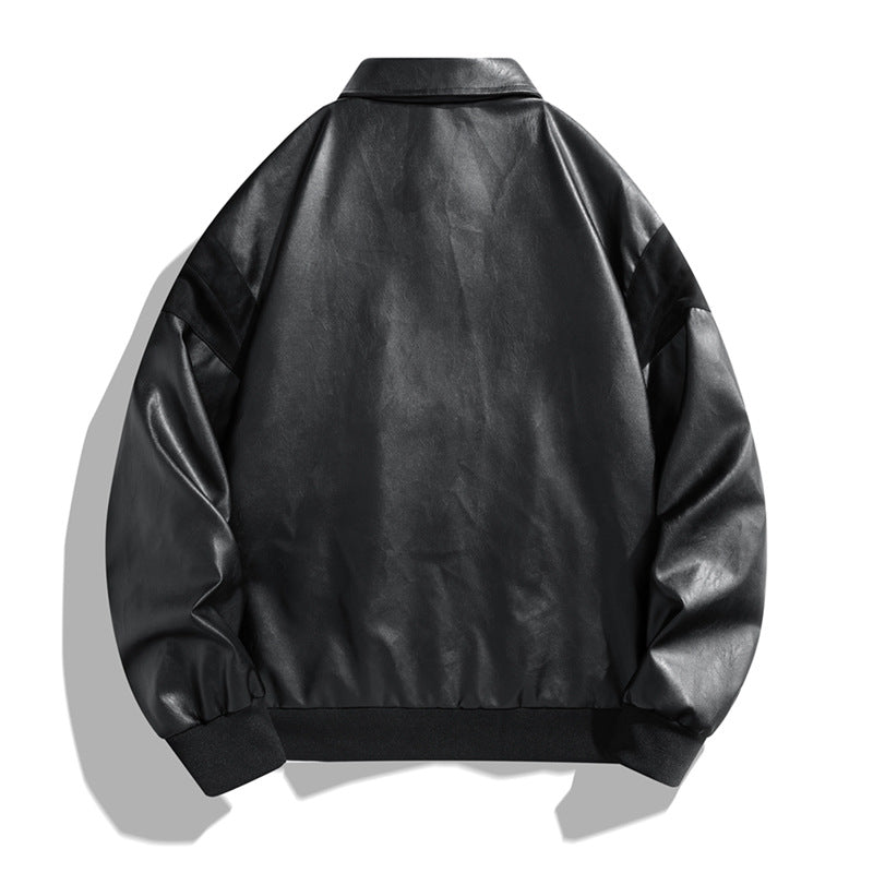Casual oversized jacket for women from Lune London