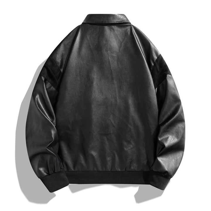 Casual oversized jacket for women from Lune London