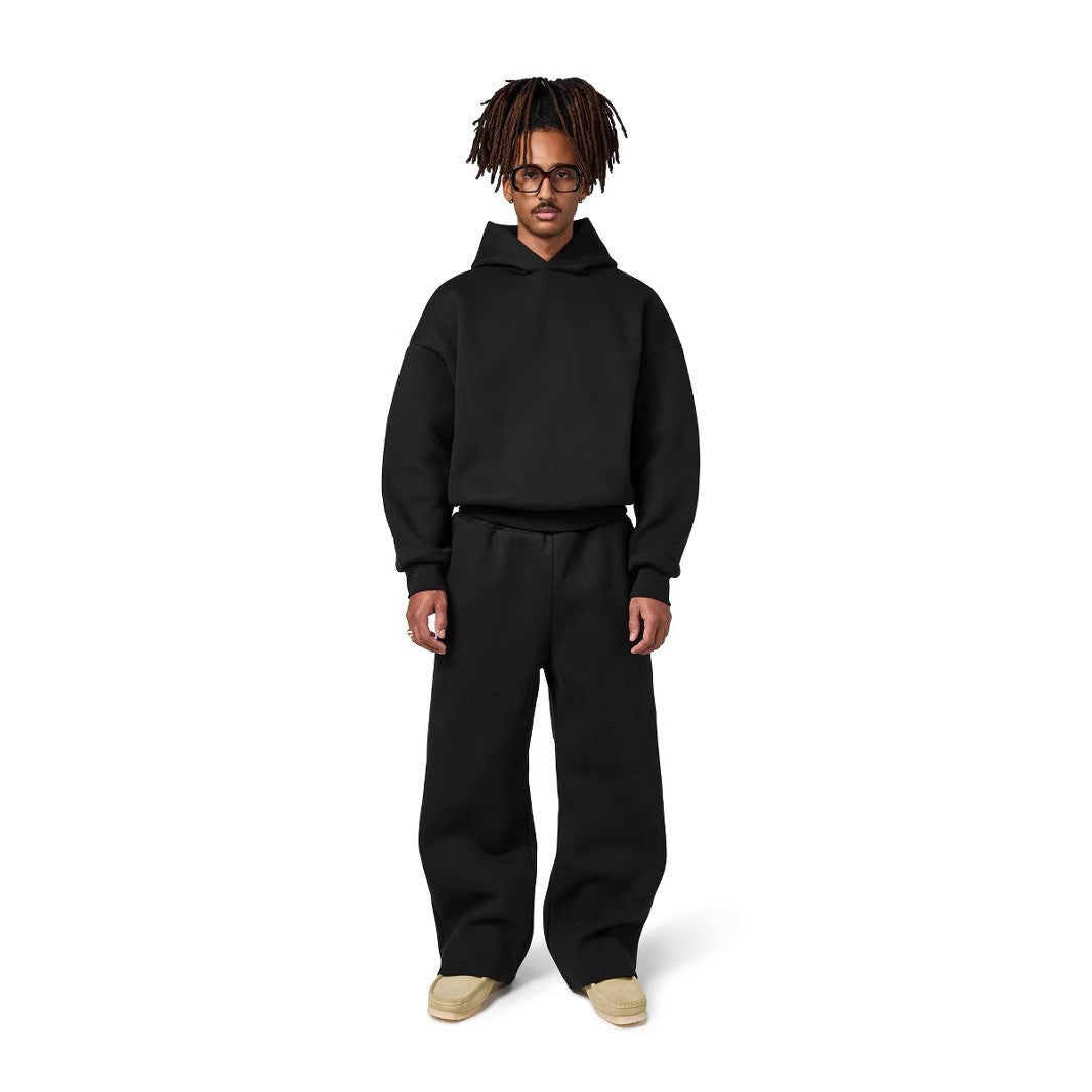 Men Oversized Hoodie Lune London