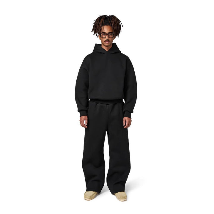 Men Oversized Hoodie Lune London