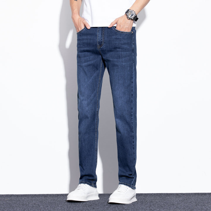 Lune London slim-fit jeans pants for men