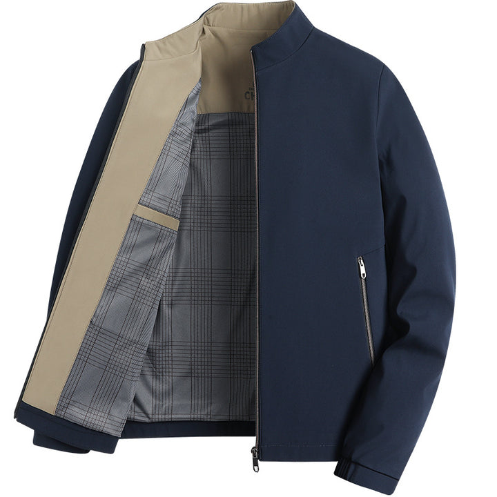 Lune London Casual Jacket for Men