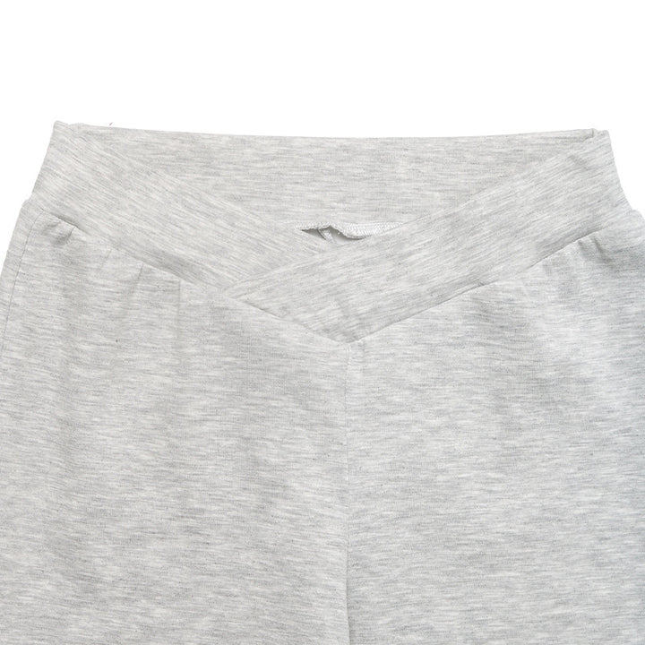 Lune London Women's Relaxed Fit Pants