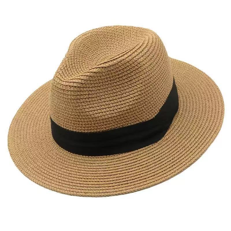 Lune London | Panama Straw Hats