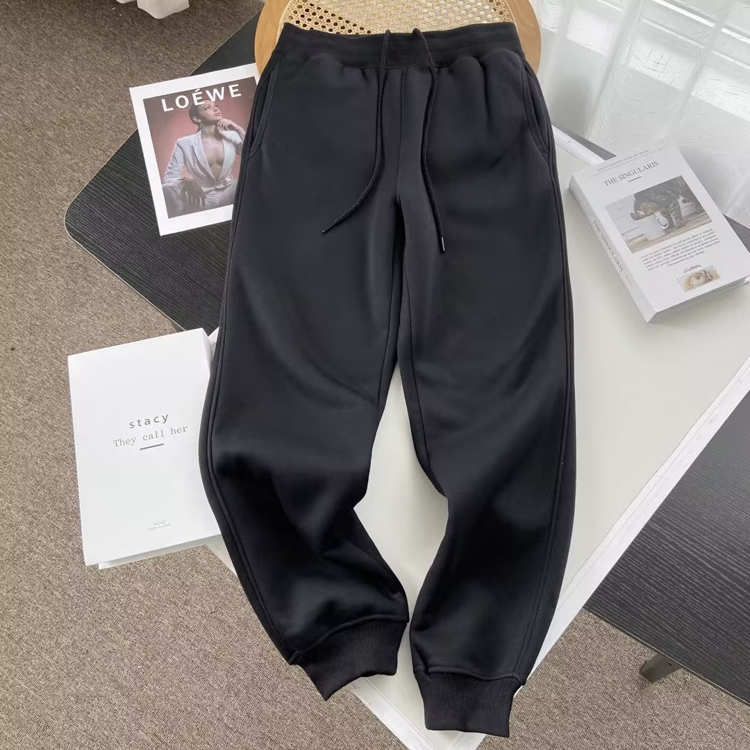 Pantalons de jogging décontractés pour femmes Chic & Stil