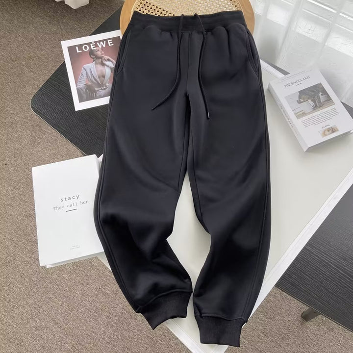 Pantalons de jogging décontractés pour femmes Chic & Stil