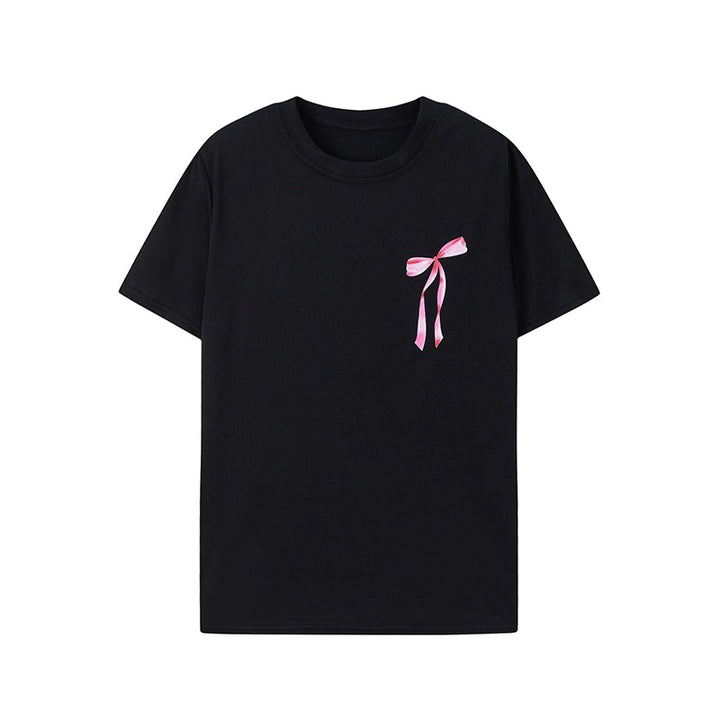 Inspirational graphic T-shirt for women Lune London