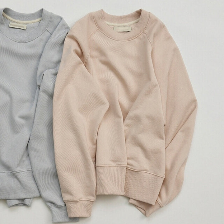Pull surdimensionné décontracté pour femmes Chic & Stil