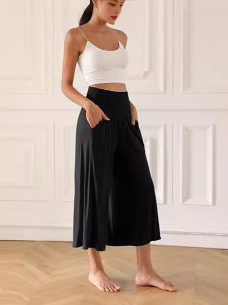 Comfortable long sleeve blouse for women with relaxed fit Lune London