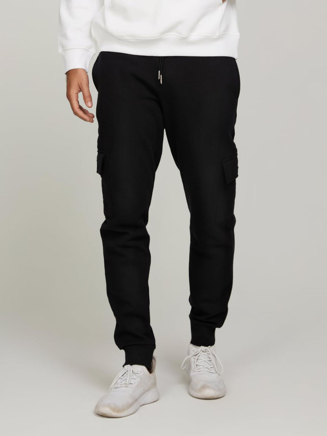 Chic and Stylish Women's Cargo Jogging Pants