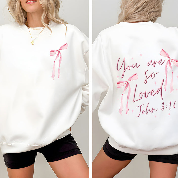 Sweat-shirt pour femmes avec impression unique et design ludique Chic & Stil