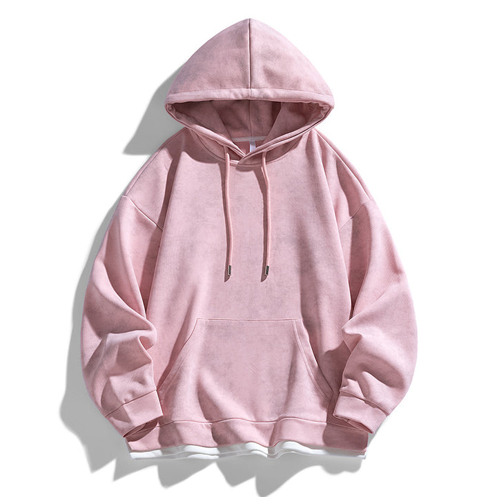 Hooded sweatshirt for women with innovative design and comfortable fit Lune London