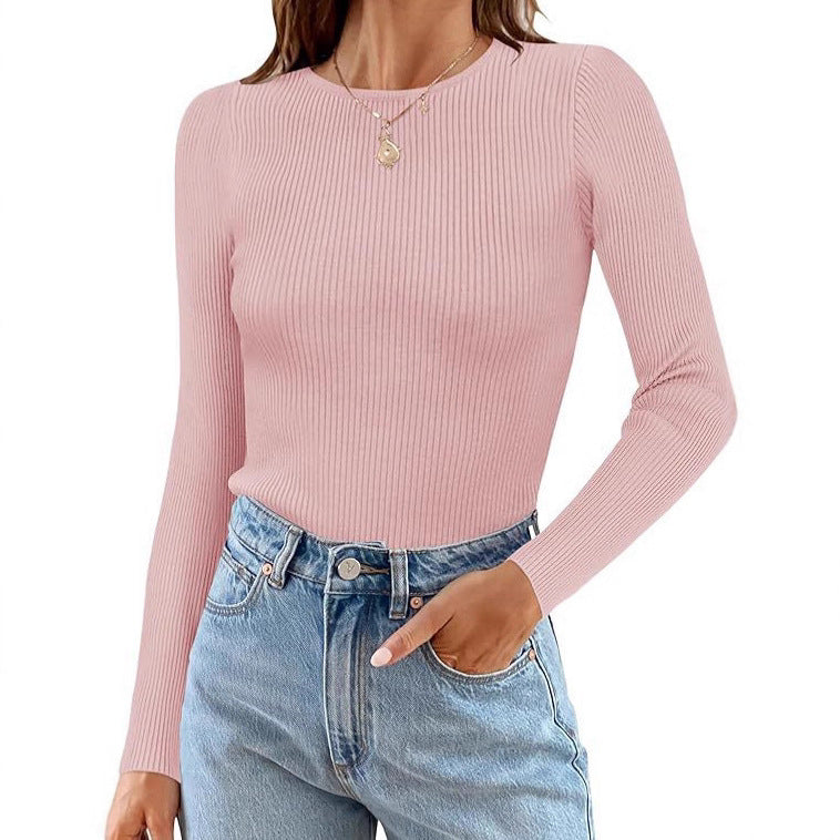 Woman Long Sleeve T-shirt Lune London
