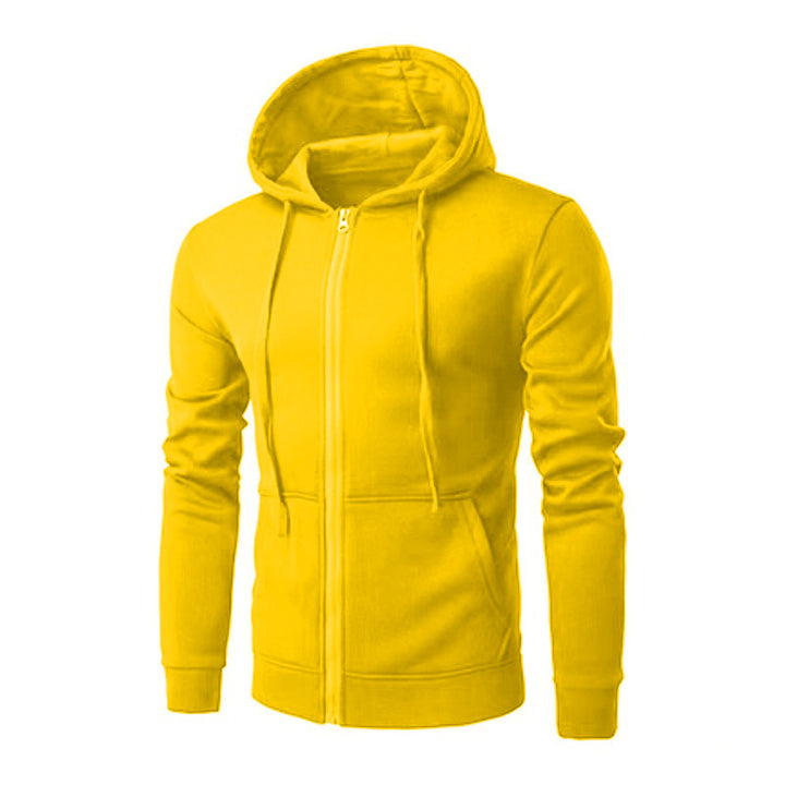 Ladies hoodie with practical pockets Lune London