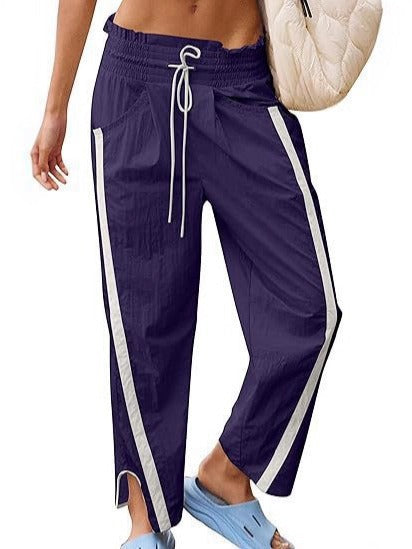 Pantalon de loisirs sportifs femme Chic & Stil