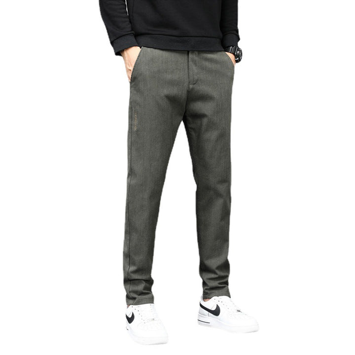 Comfortable and stylish leisure pants for men Lune London