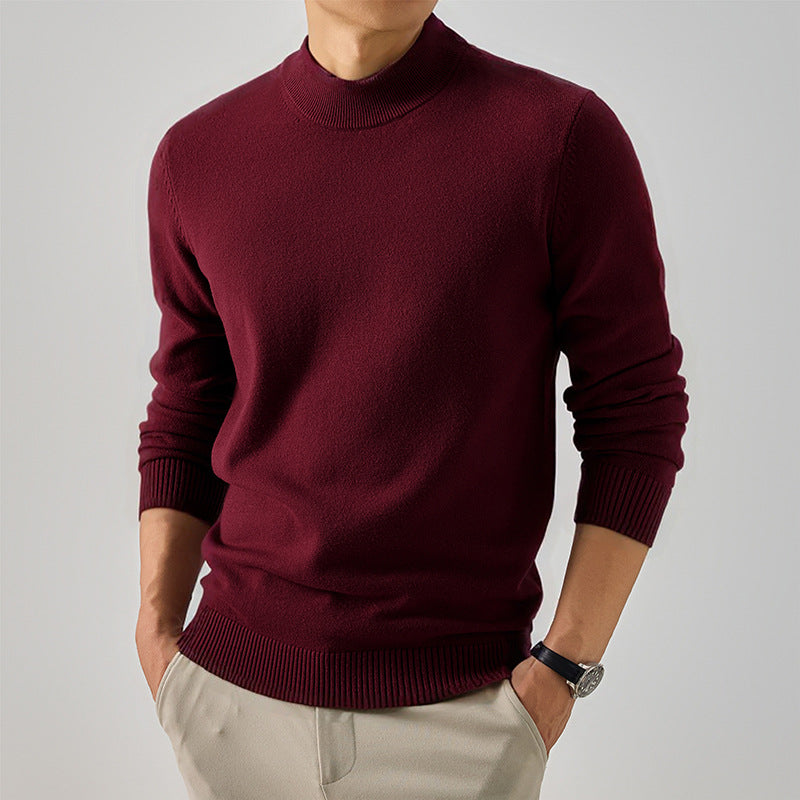 Man Stylish Sweater