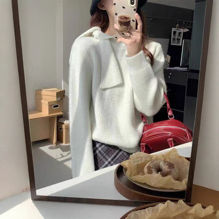 Gants élégants et chauds pour dames Chic & Stil