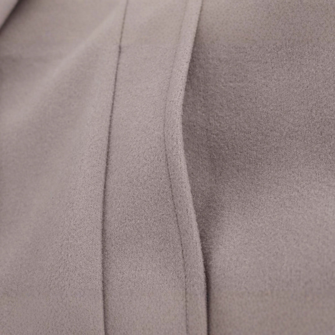 Veste courte rembourrée à la mode pour femmes Chic & Stil