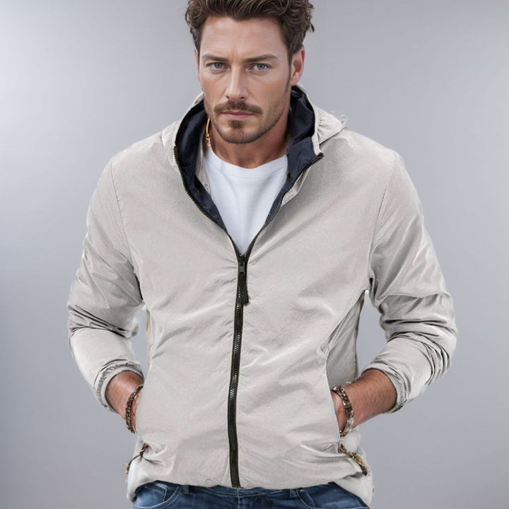 Lune London Lightweight Jacket for Men