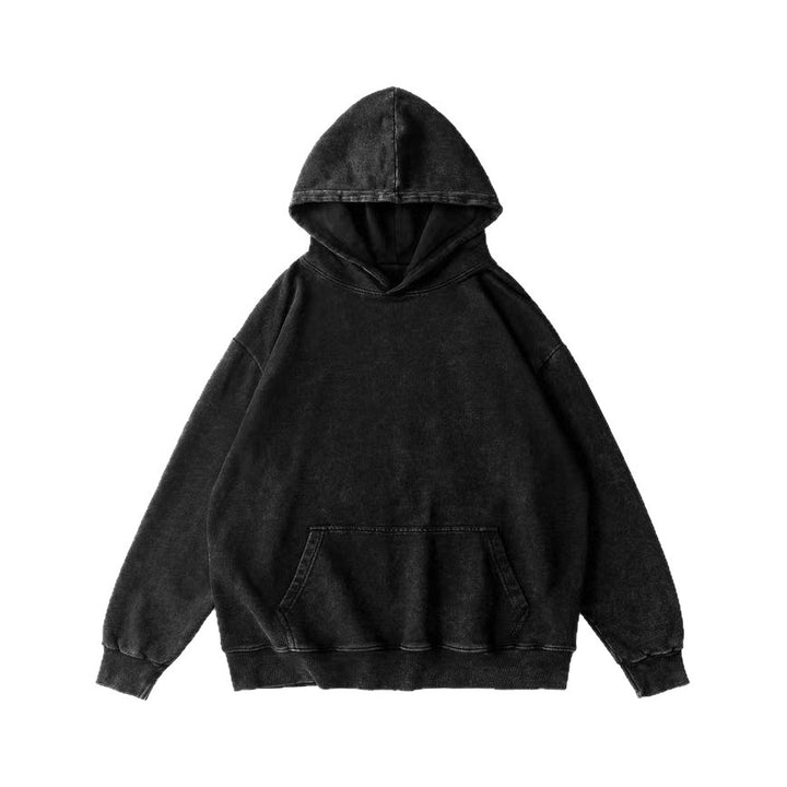Ladies oversized hoodie Lune London