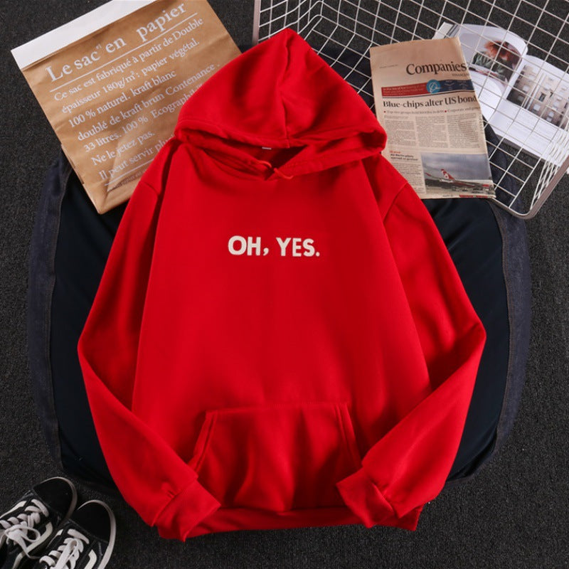 Women's Hoodie Chic & Stil