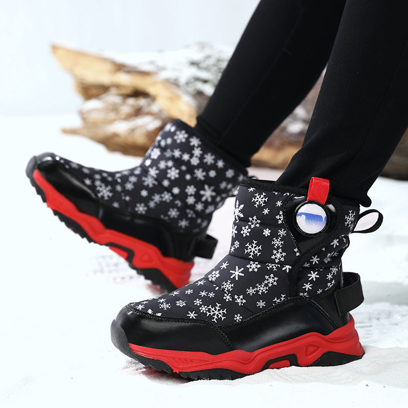 Lune London Women's Winter Boots