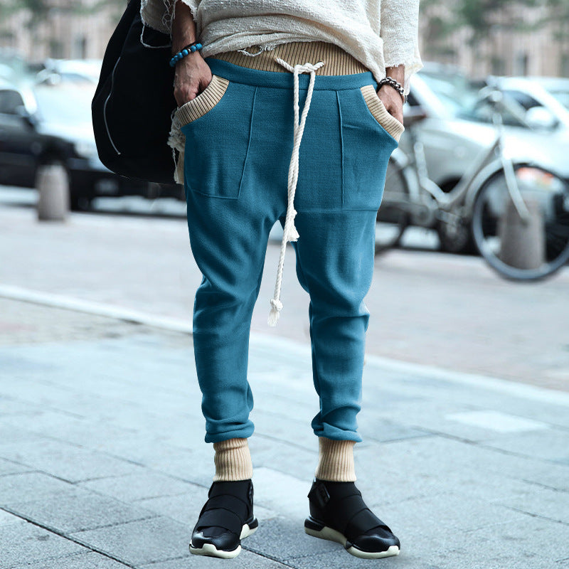 Lune London men's leisure pants
