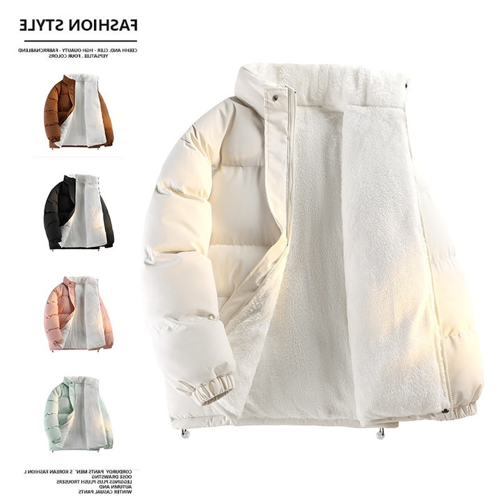 Ladies padded winter jacket Lune London