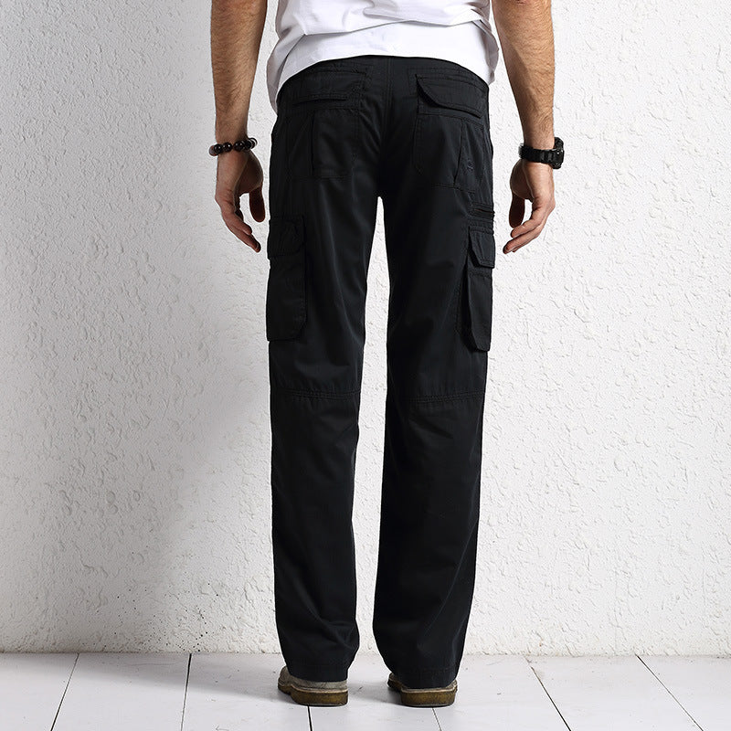 Lune London men's cargo pants