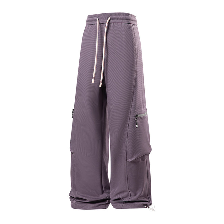 Highly functional cargo pants for women Lune London