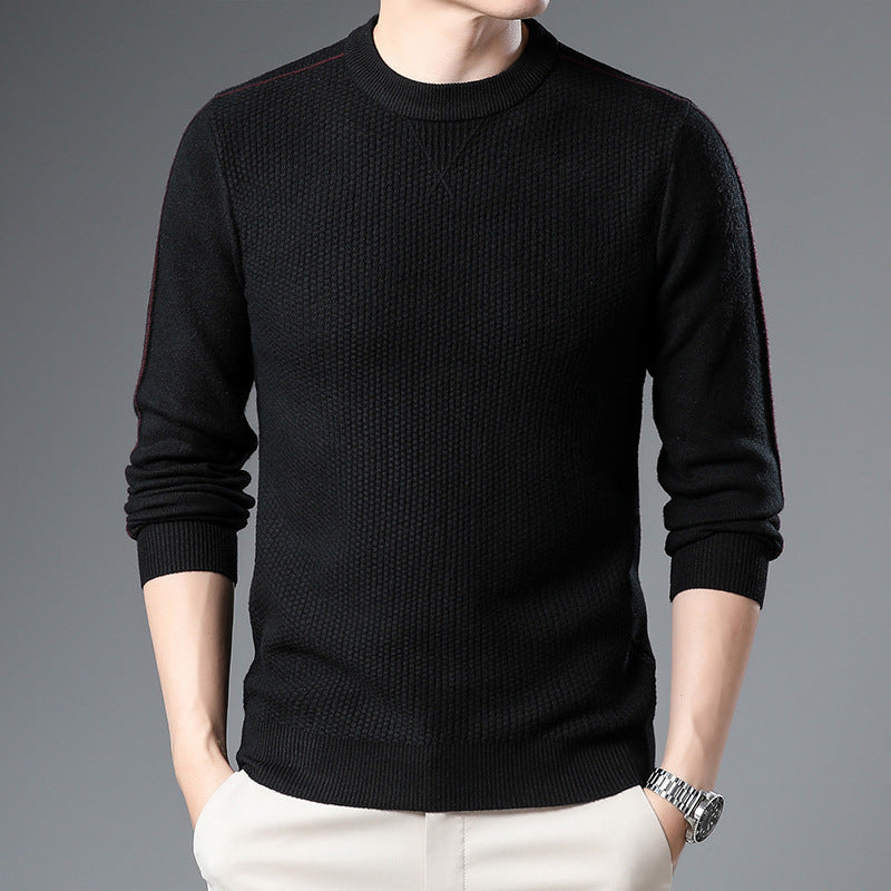 Lune London Casual Sweater for Men