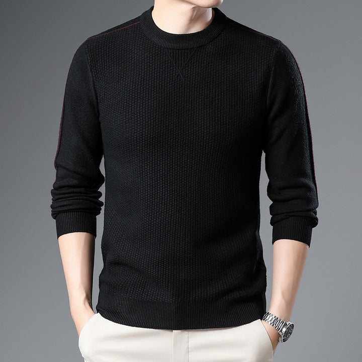Lune London Casual Sweater for Men