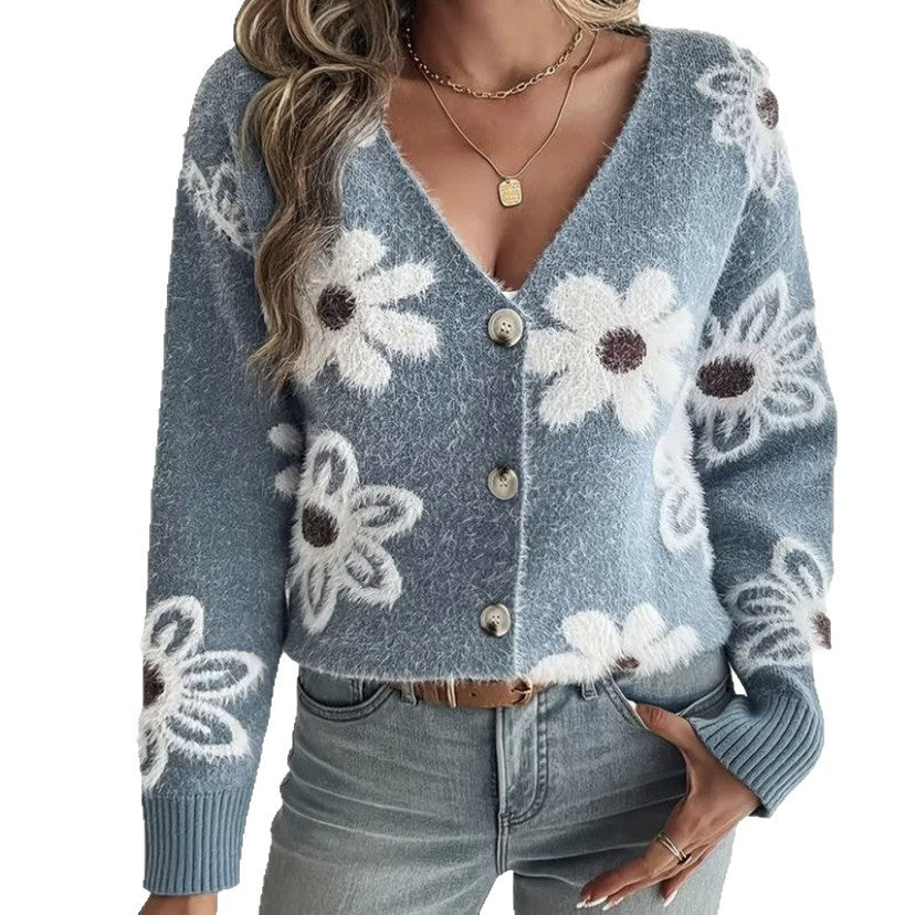 Ladies chic and style vest